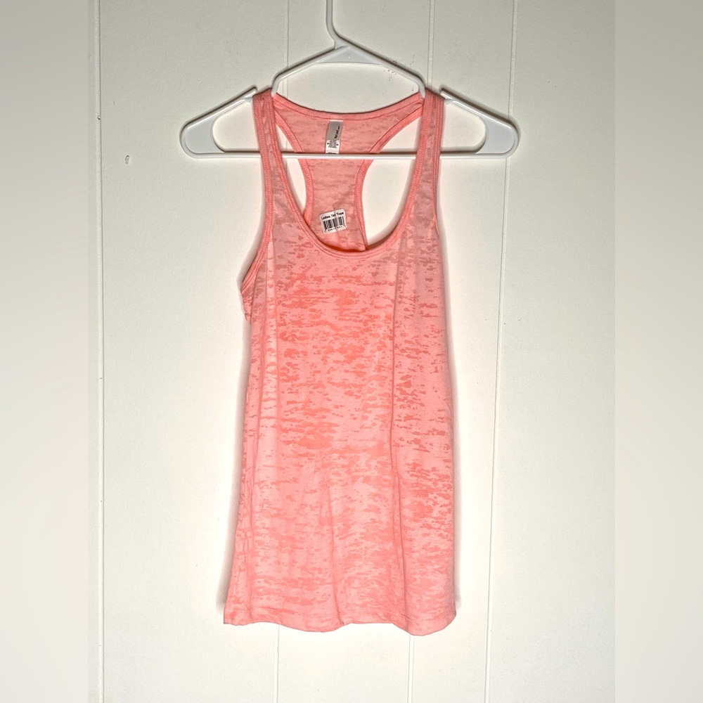Sets of 4 Women yoga/work out shirts size S,M